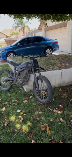 Talaria mx4
