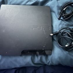 PlayStation 3 Console 