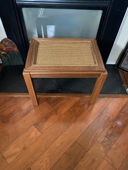 Mini Coffee Table