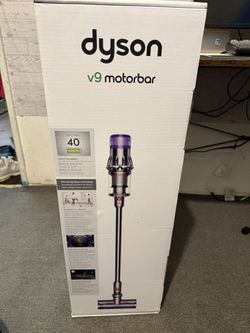 Dyson V9 Vaccum