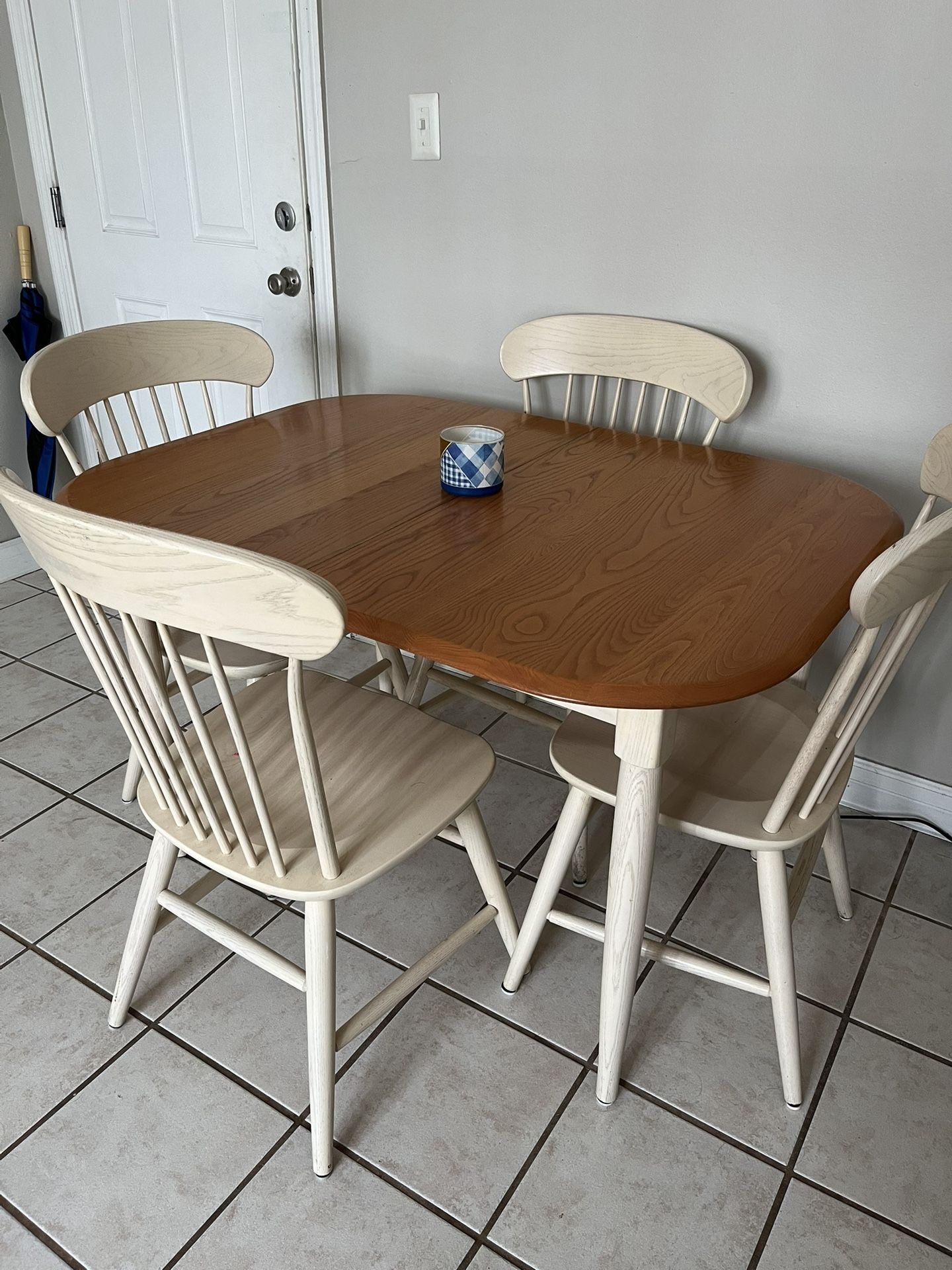 Dining Room Table