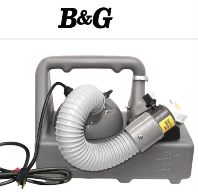 Commercial pest Control Fogger, Cricket Maker 3 BIN, 6500 W Generator New, Fly Fishing Complete Kit New , Shoes New In Box, Makita HD Drill NewHp 2050