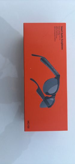 Ai Sunglasses 
