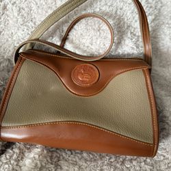 gold duck leather collection