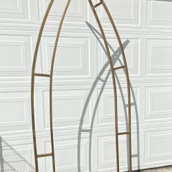 Columnas De Metal