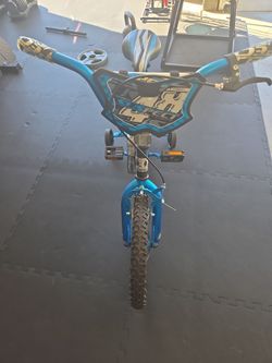 Kids bicycle