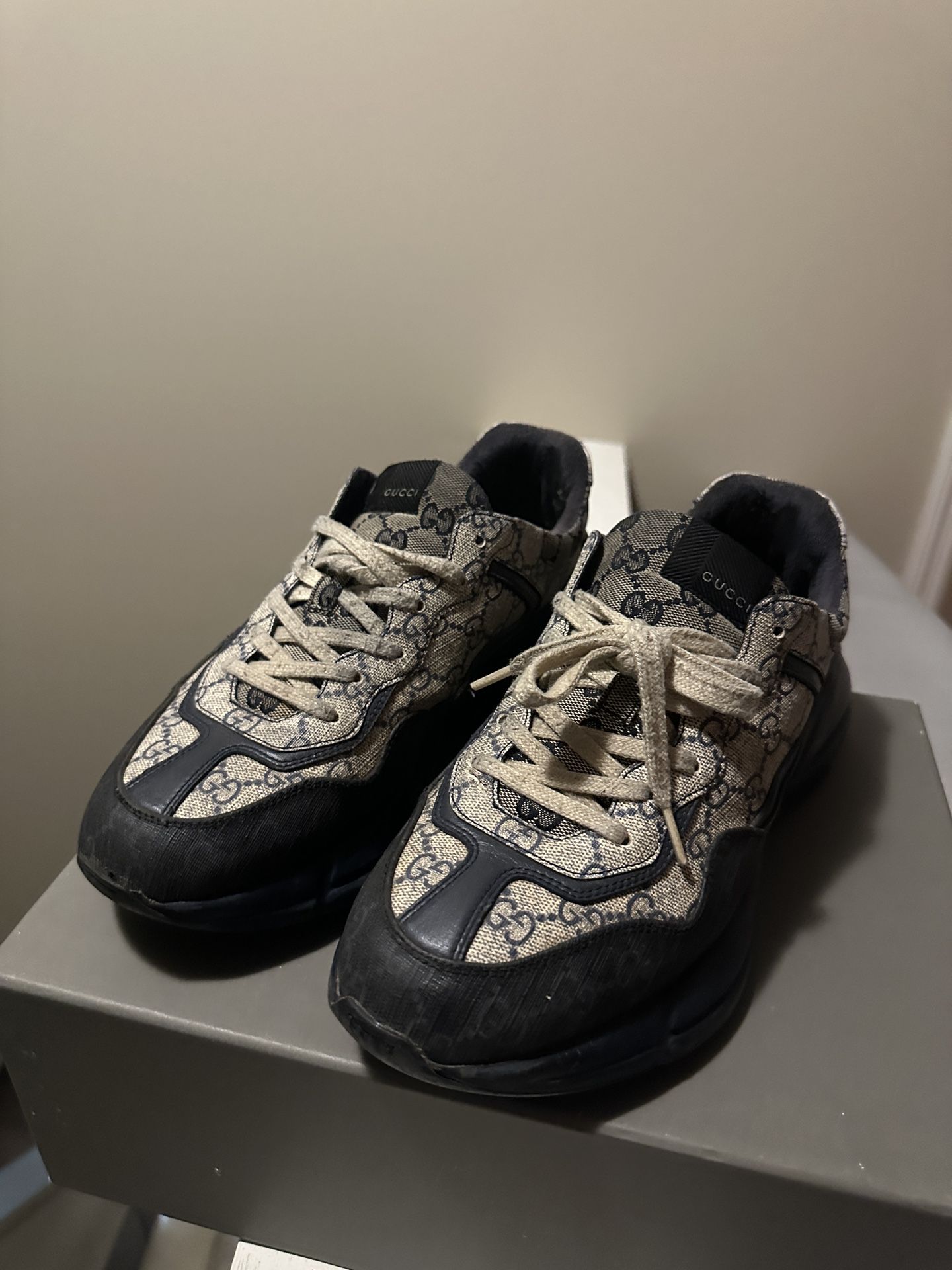 Gucci Shoes