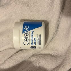 CeraVe Moisturizing Cream 16OZ [453g]