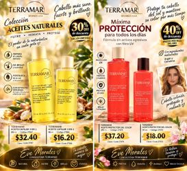 Aceite para cabello el mejor