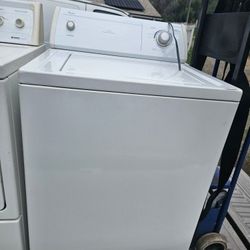 Whirlpool Washer