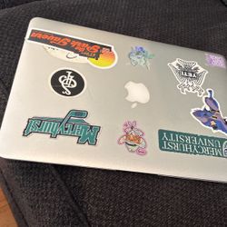 MacBook Air