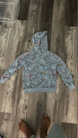 Girls sweater large