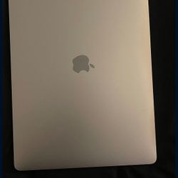 MacBook Pro 16 Inch