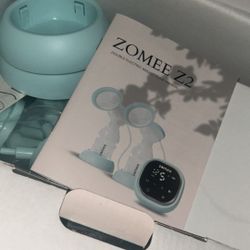 Breast Pump 