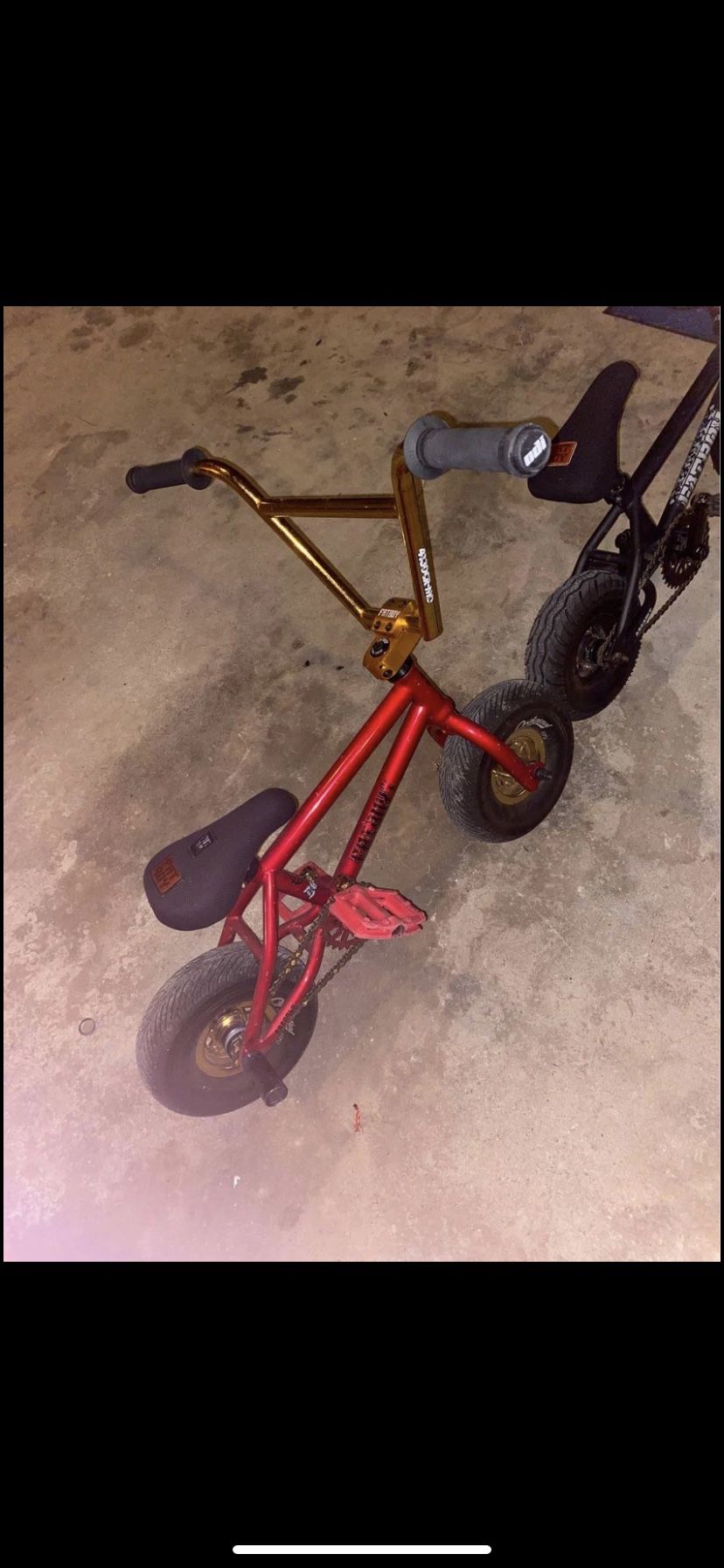 Bmx Mini Fatboy Pro for Sale in Crown Point IN OfferUp