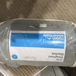 Weighted Blanket 