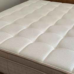 1Free QUEEN MATTRESS & Box Spring & 1 Free KING  MATTRESS & Box Spring 