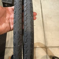 Road Bike Tires And Tubes