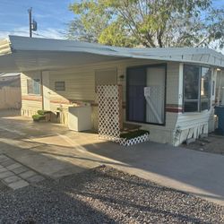 Mobile Home For Sale