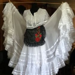 Folklorico 