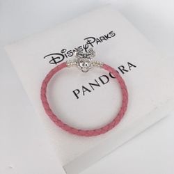 Baby Pandora & Tous Bracelet 
