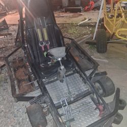 Go-cart