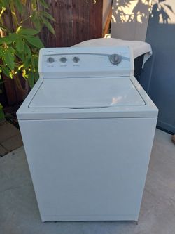 Kenmore Top Load Washing Machine