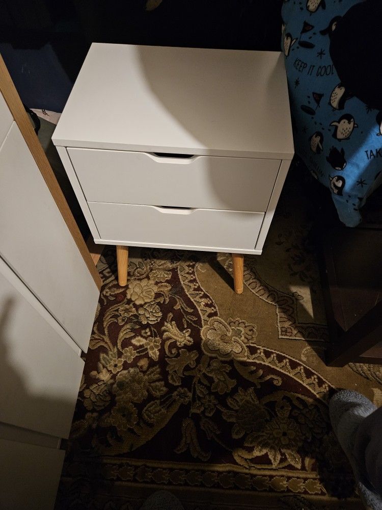 Side table