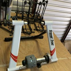 Indoor Bike Trainer 