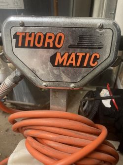 Thoromatic