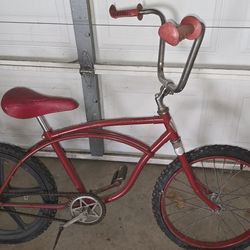 Vintage Kent BMX 1970s