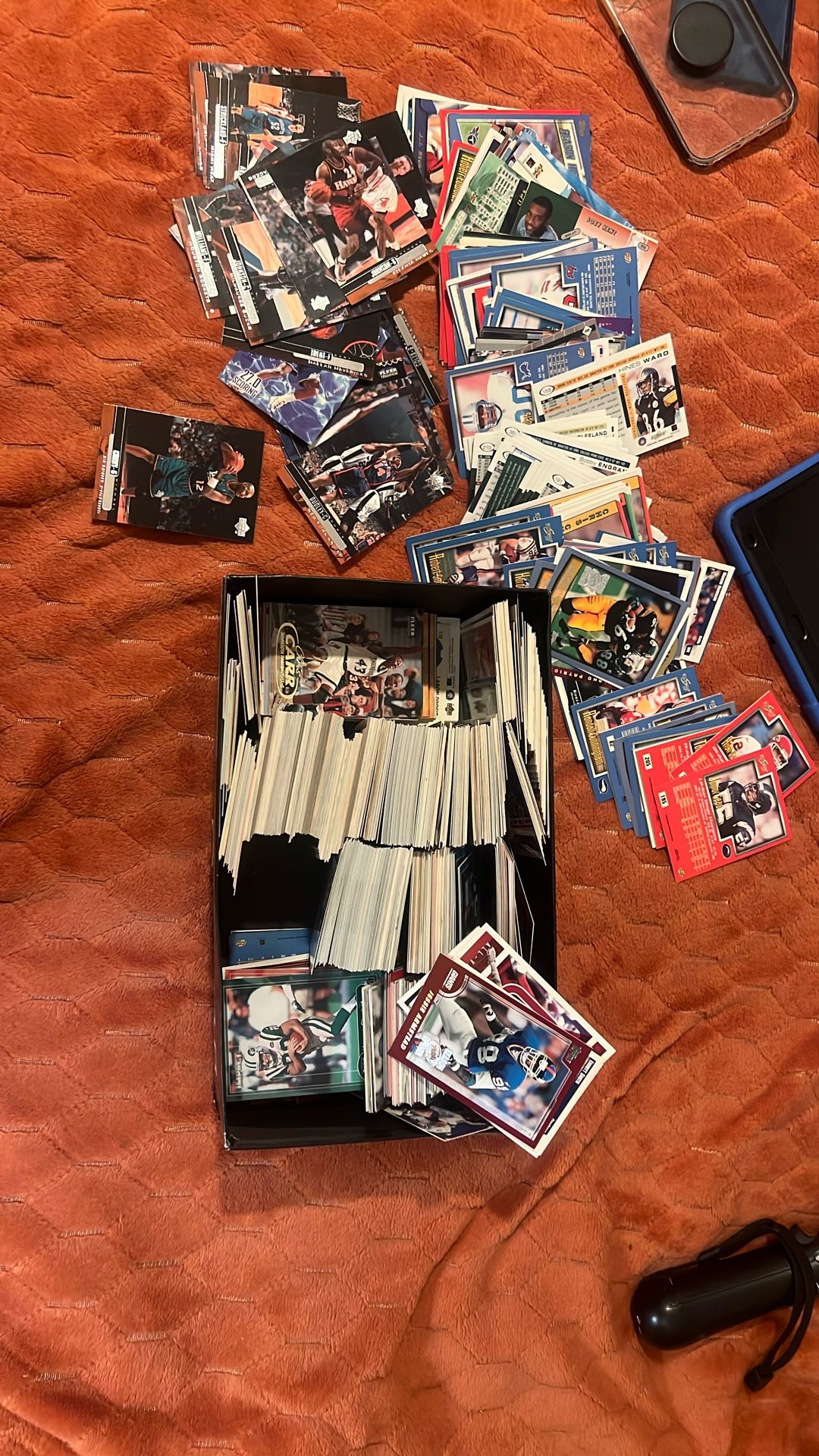 Sports Cards