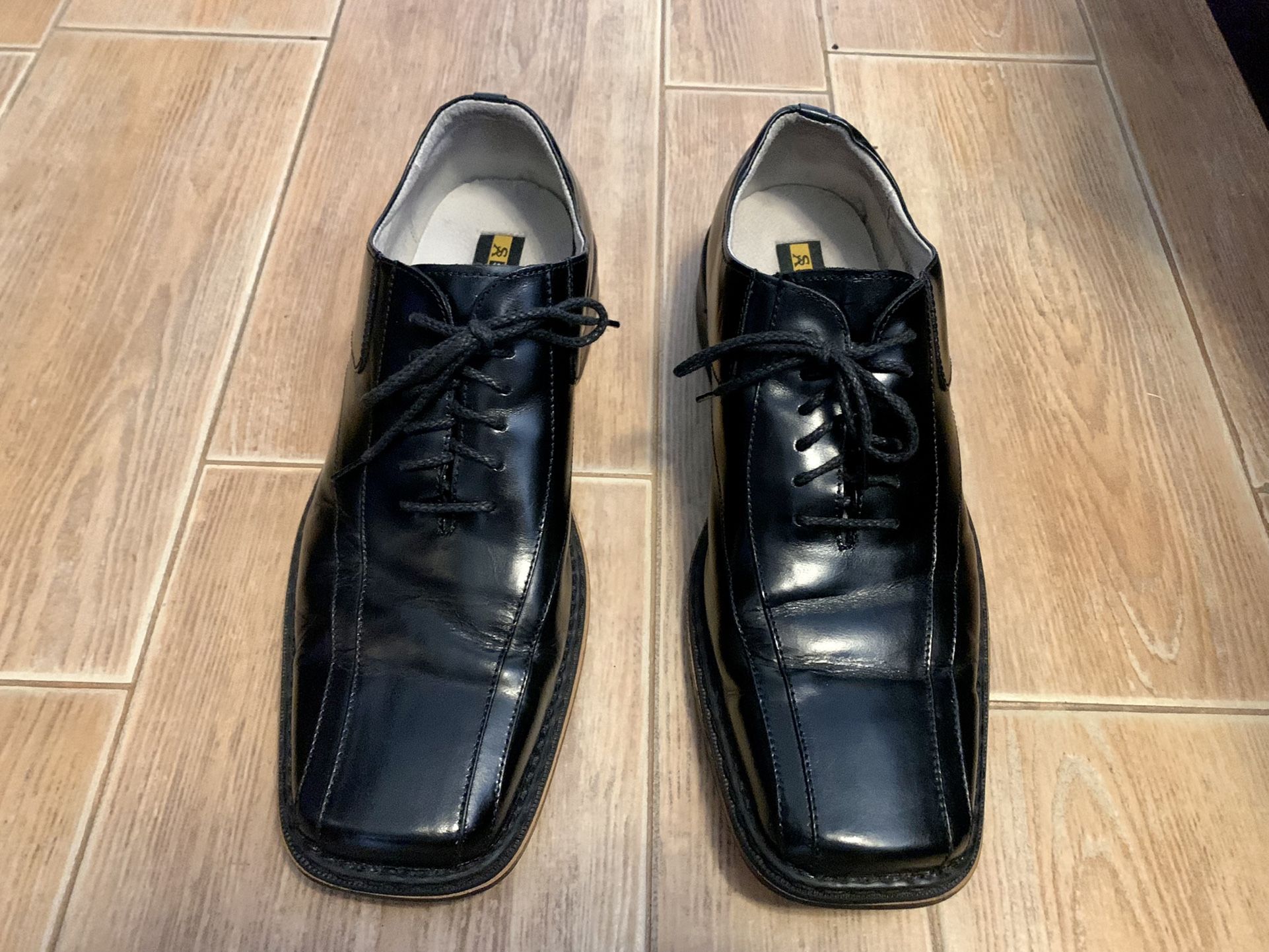Mens Dress Shoes
