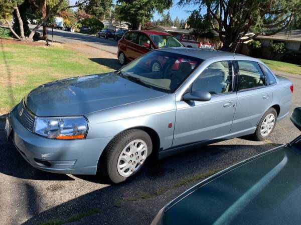 2003 Saturn L200