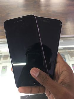 iPhone 6 16GB / 64GB Unlocked