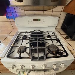 Stove
