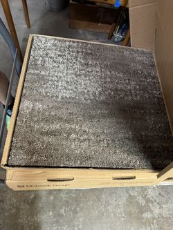 Carpet Tiles