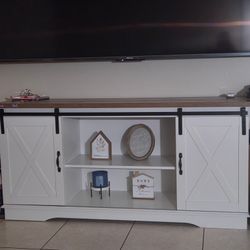 Tv Console 
