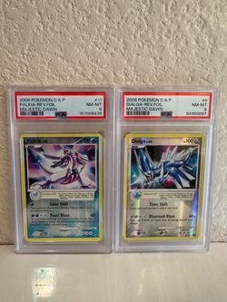 Pokemon Card