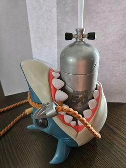 Jaws 50th Anniversary Cup
