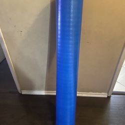 Foam Underlayment