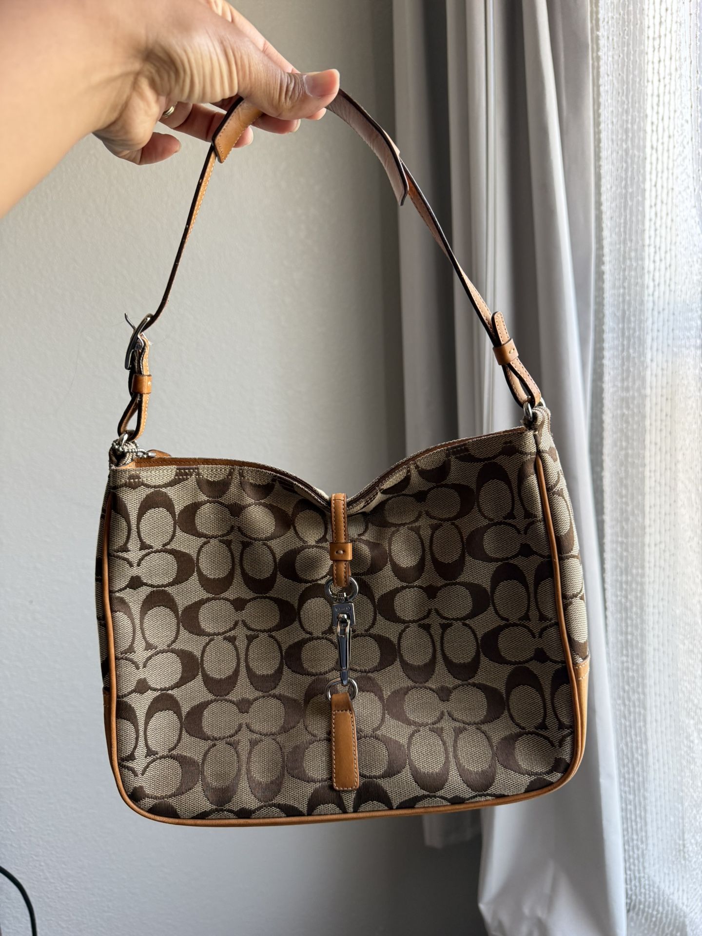 Vintage Coach