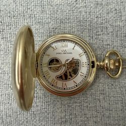 Pocket Watch