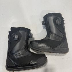 Thirty Two Snowboard Boots