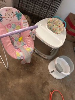 Baby stuff