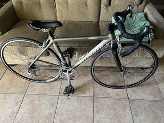 Specialized Allez Comp