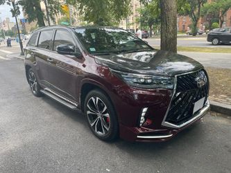 2015 Toyota Highlander