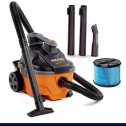 Ridgid Shop Vac ***60.00***
