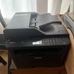 Brother Laser Printer MFC-L2750DW