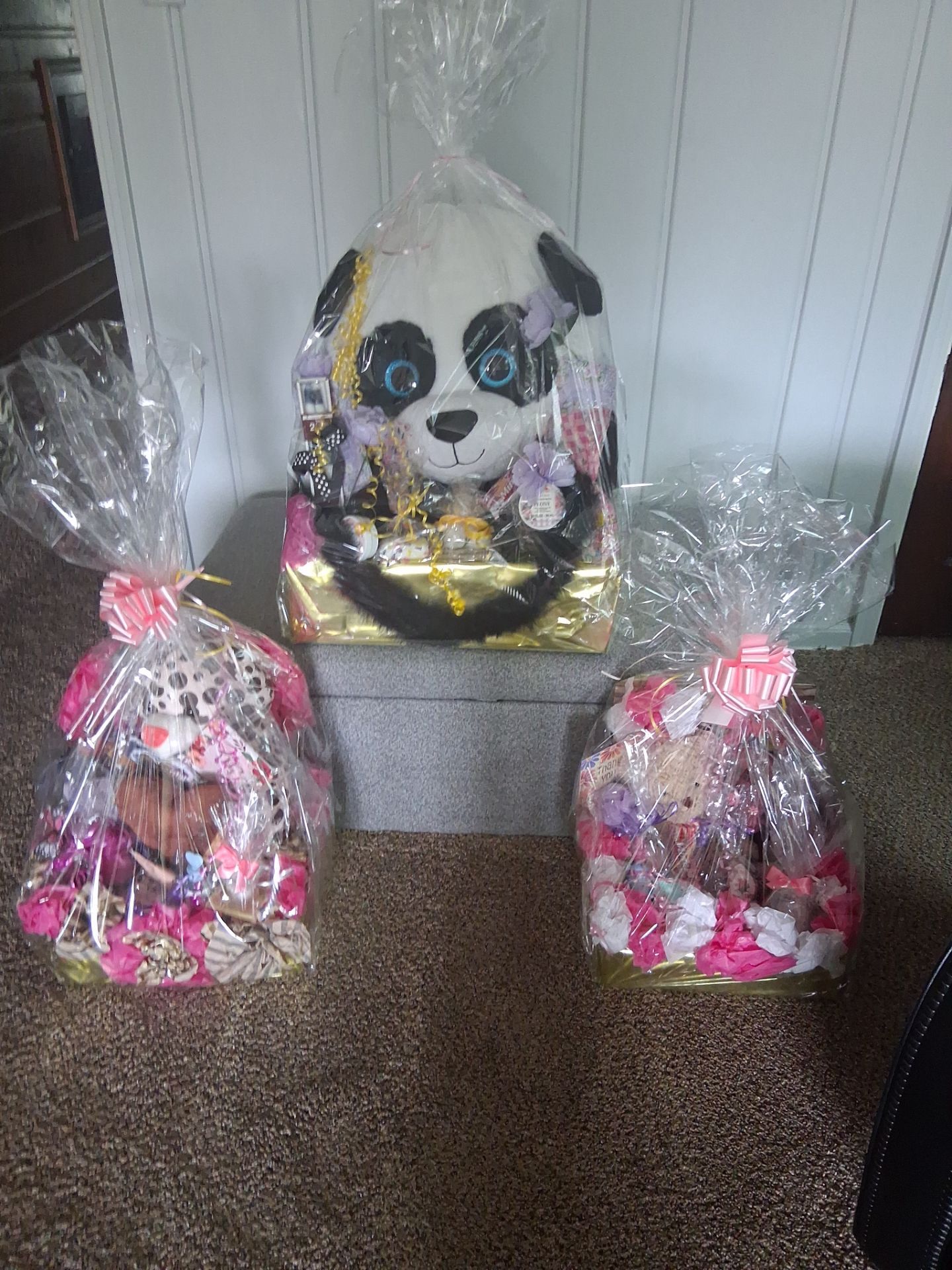 Mother's day gift baskets